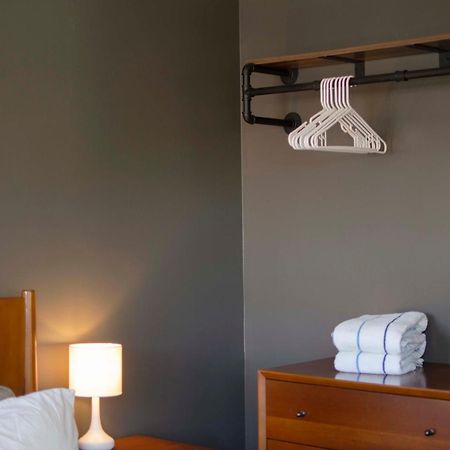 Franklin Suites South Beach Μαϊάμι Μπιτς Εξωτερικό φωτογραφία