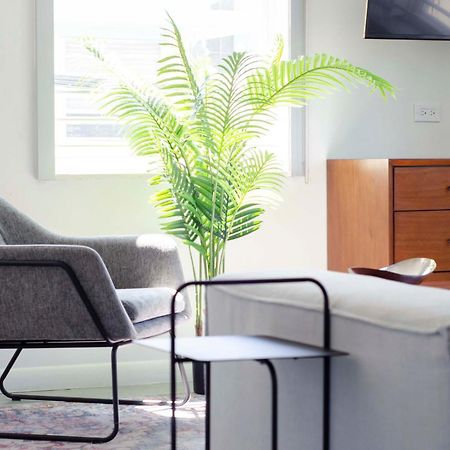 Franklin Suites South Beach Μαϊάμι Μπιτς Εξωτερικό φωτογραφία