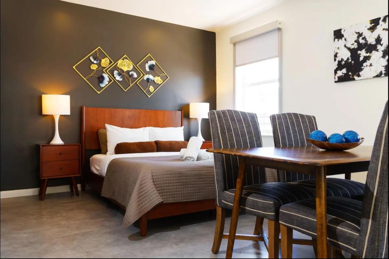 Franklin Suites South Beach Μαϊάμι Μπιτς Εξωτερικό φωτογραφία