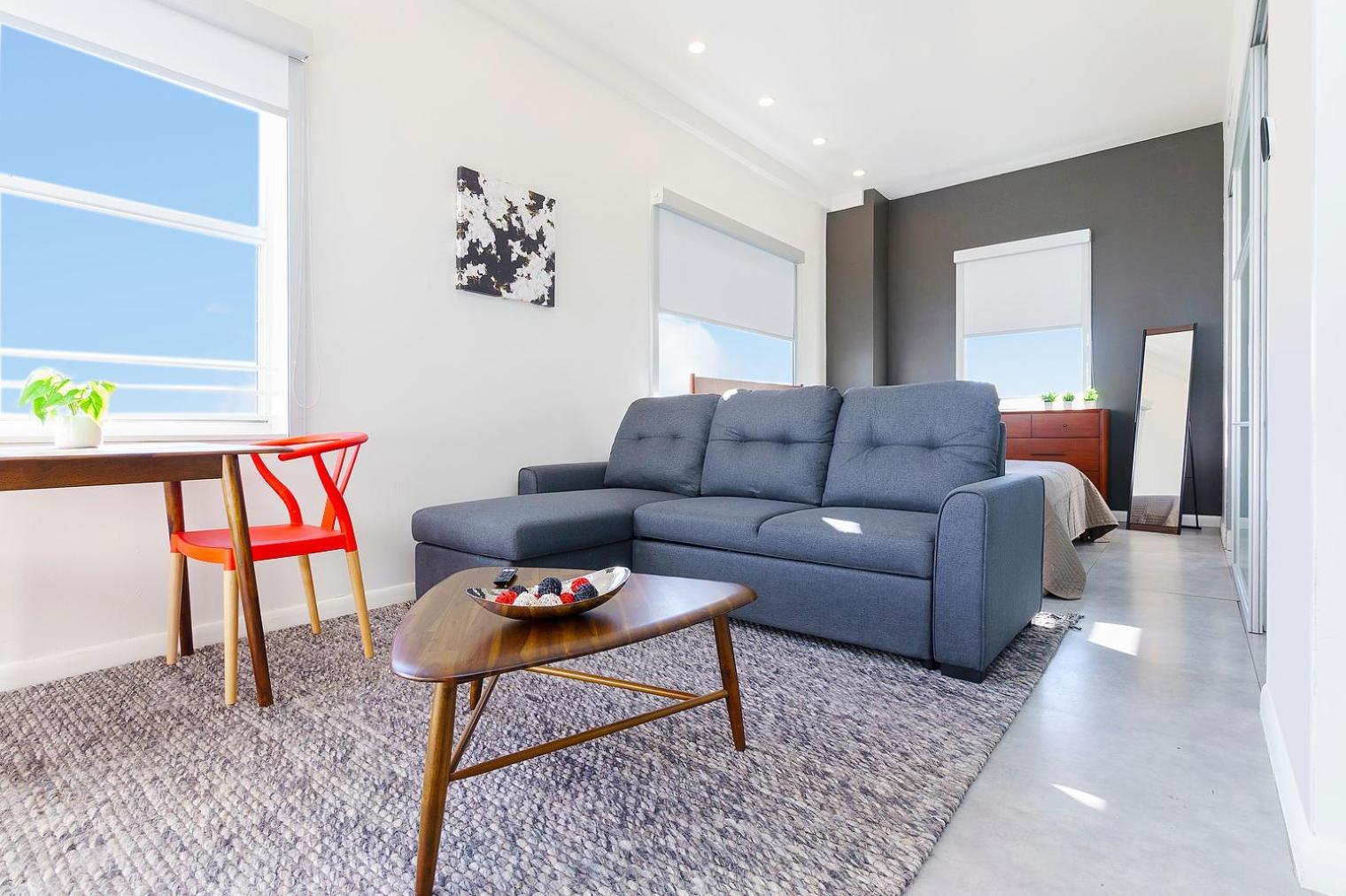 Franklin Suites South Beach Μαϊάμι Μπιτς Εξωτερικό φωτογραφία