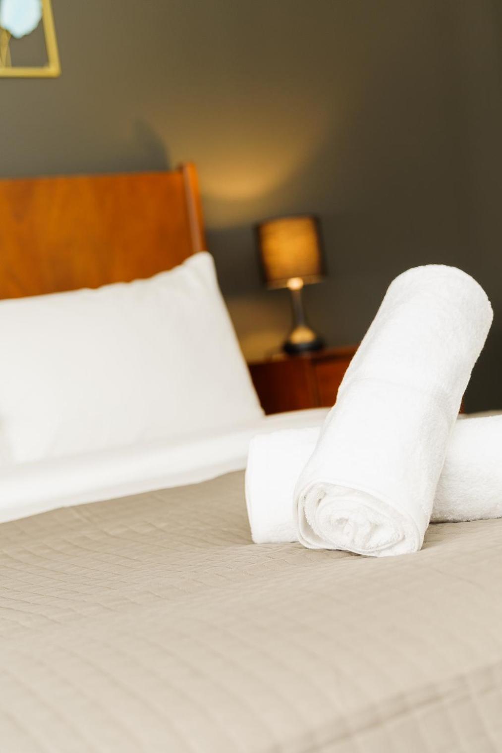 Franklin Suites South Beach Μαϊάμι Μπιτς Εξωτερικό φωτογραφία