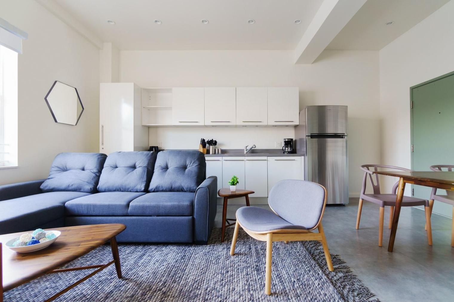 Franklin Suites South Beach Μαϊάμι Μπιτς Εξωτερικό φωτογραφία