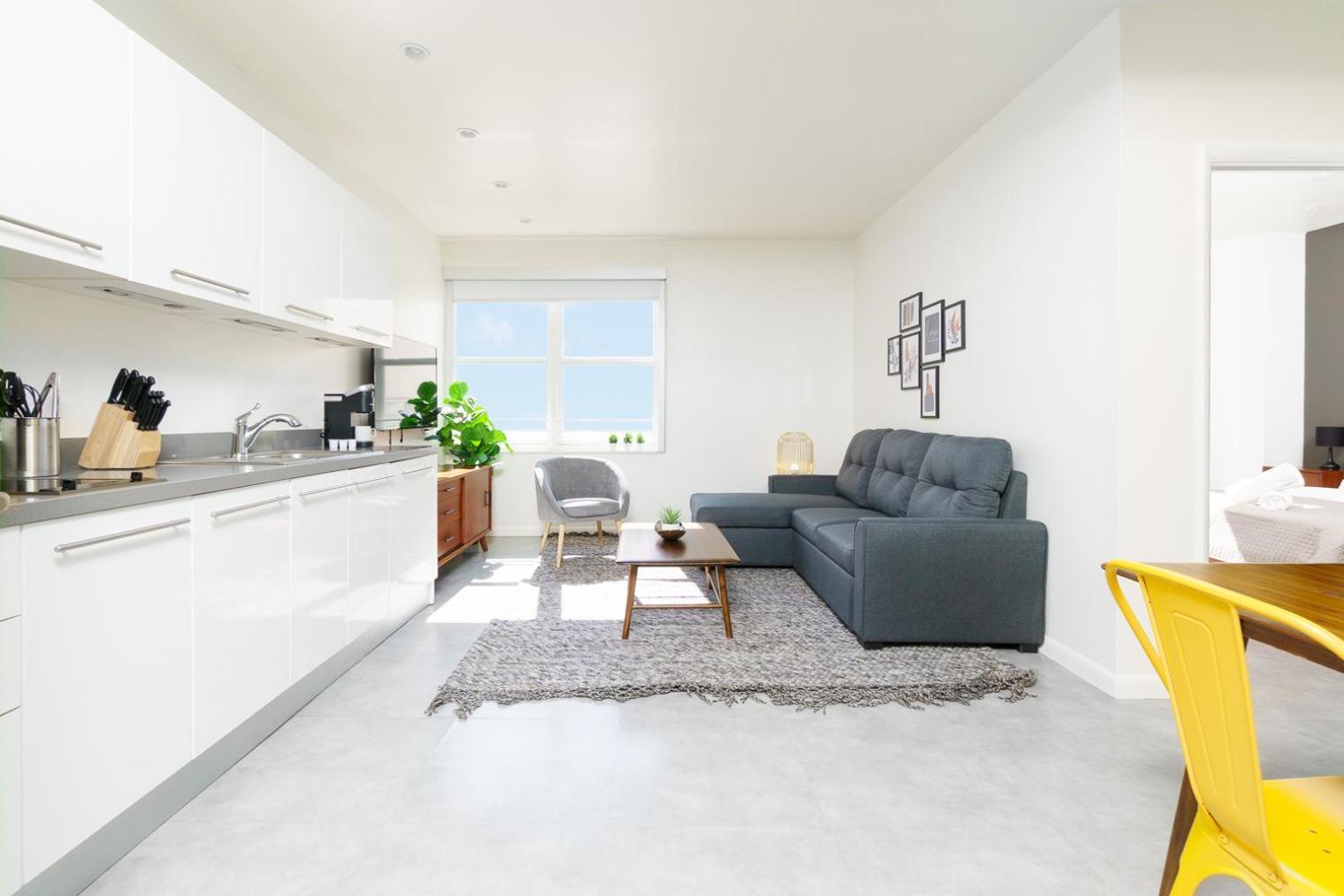 Franklin Suites South Beach Μαϊάμι Μπιτς Εξωτερικό φωτογραφία