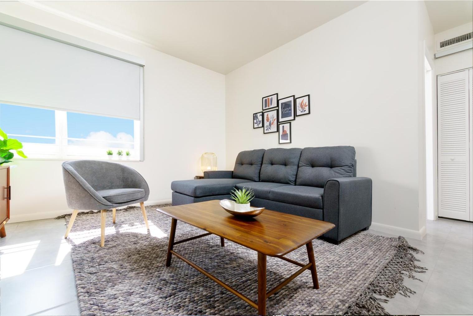 Franklin Suites South Beach Μαϊάμι Μπιτς Εξωτερικό φωτογραφία