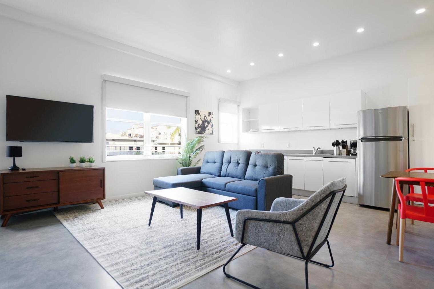 Franklin Suites South Beach Μαϊάμι Μπιτς Εξωτερικό φωτογραφία