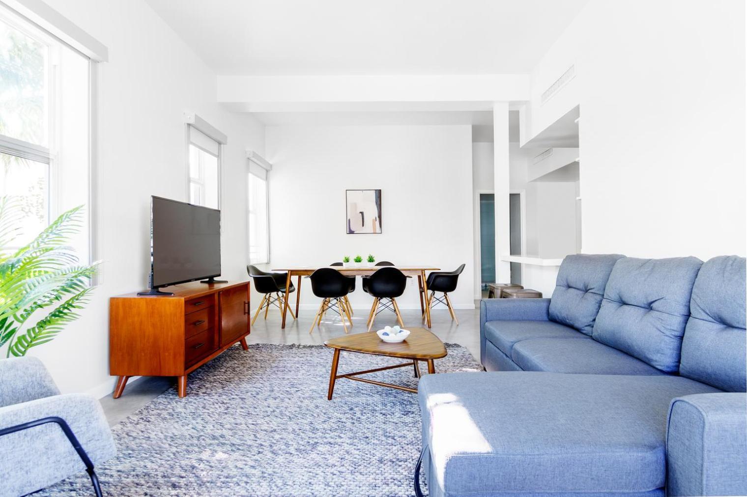 Franklin Suites South Beach Μαϊάμι Μπιτς Εξωτερικό φωτογραφία