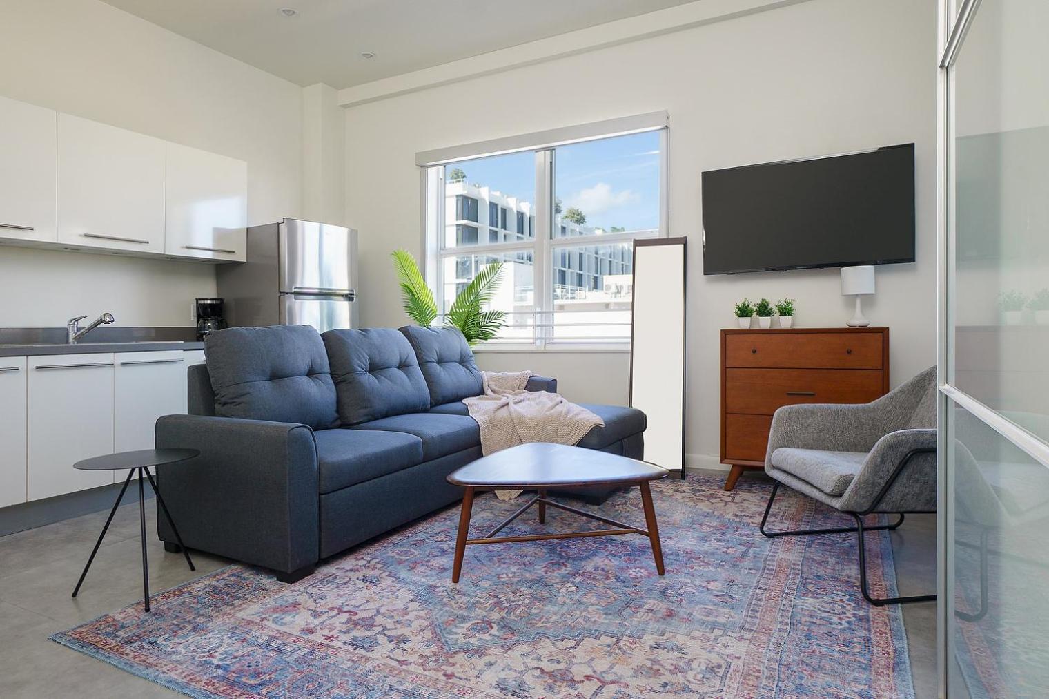 Franklin Suites South Beach Μαϊάμι Μπιτς Εξωτερικό φωτογραφία