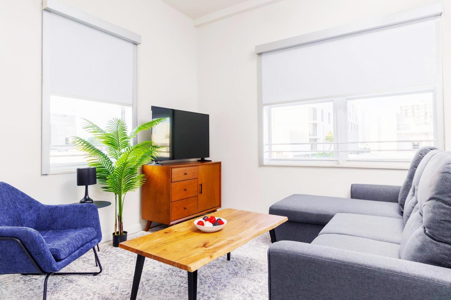 Franklin Suites South Beach Μαϊάμι Μπιτς Εξωτερικό φωτογραφία