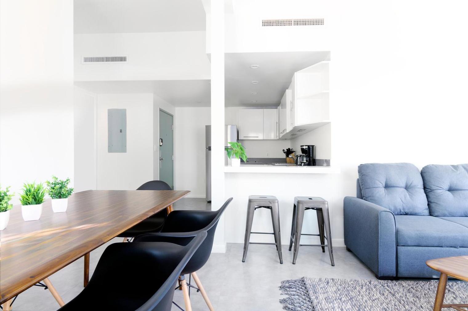 Franklin Suites South Beach Μαϊάμι Μπιτς Εξωτερικό φωτογραφία