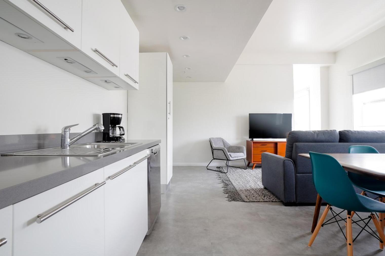 Franklin Suites South Beach Μαϊάμι Μπιτς Εξωτερικό φωτογραφία