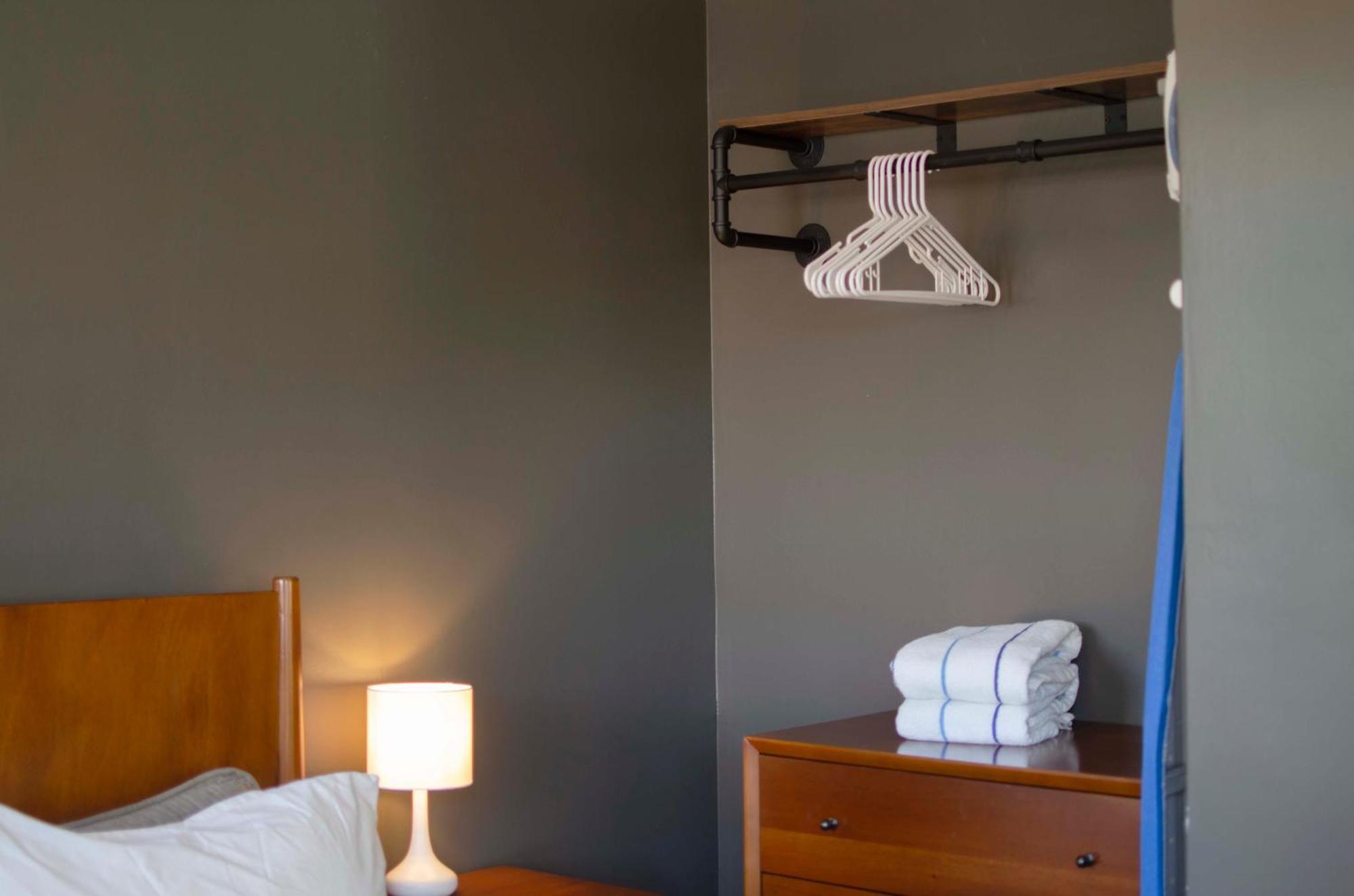 Franklin Suites South Beach Μαϊάμι Μπιτς Εξωτερικό φωτογραφία